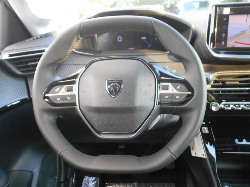 Peugeot 208 100 Allure NAV Promo CBC 5