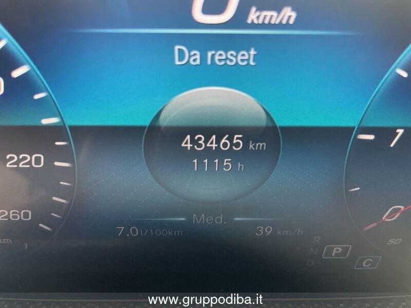 Mercedes-Benz Classe A - W177 2018 Diesel A 180 d Sport auto