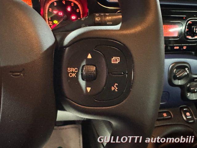 FIAT Panda 1.2 70CV Pop