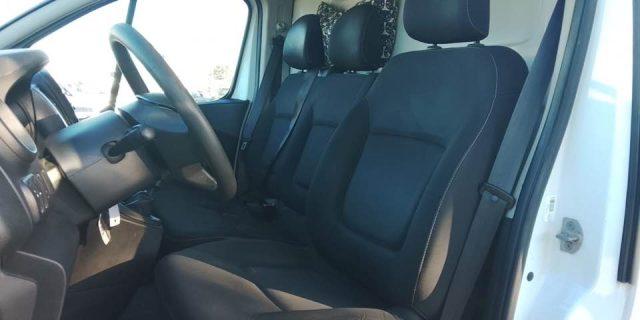 FIAT Talento 1.6 MJT PC-TN Furgone 10q