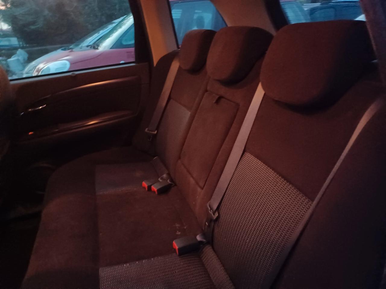 Fiat Croma 1.9 Multijet 16V Emotion 2009