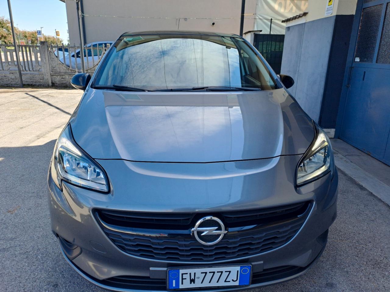 Opel Corsa 1.2 5 porte 120 Anniversary