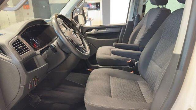 VOLKSWAGEN T6 t6 multivan 4 motion