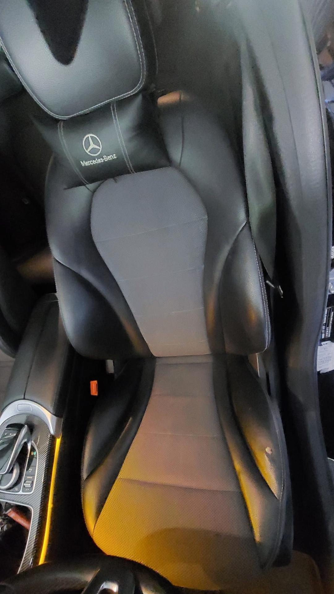 Mercedes-benz C 250 180 d S.W. Auto Sport