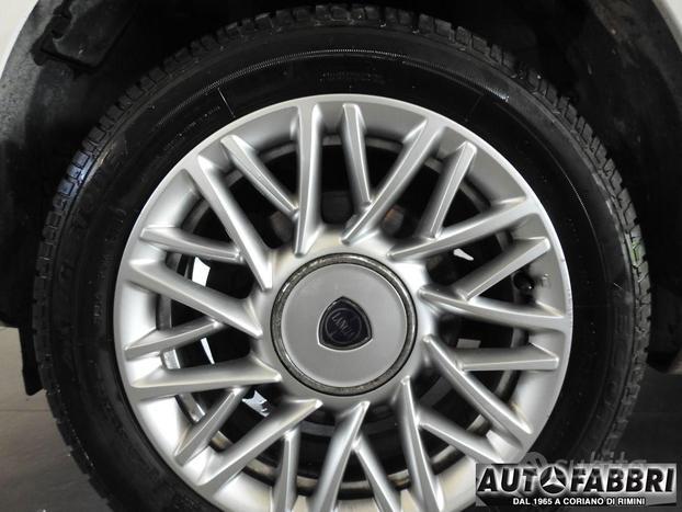 LANCIA - Ypsilon - 0.9 T.Air 85 CV 5 porte Metano