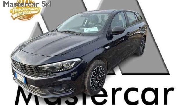 FIAT Tipo Tipo SW II 2021 SW 1.0 t3 100cv TG : GP242ML