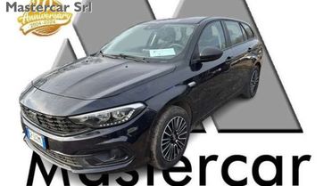 FIAT Tipo NEOPATENTATI Tipo SW 1.0 t3 100cv TG : GP242ML