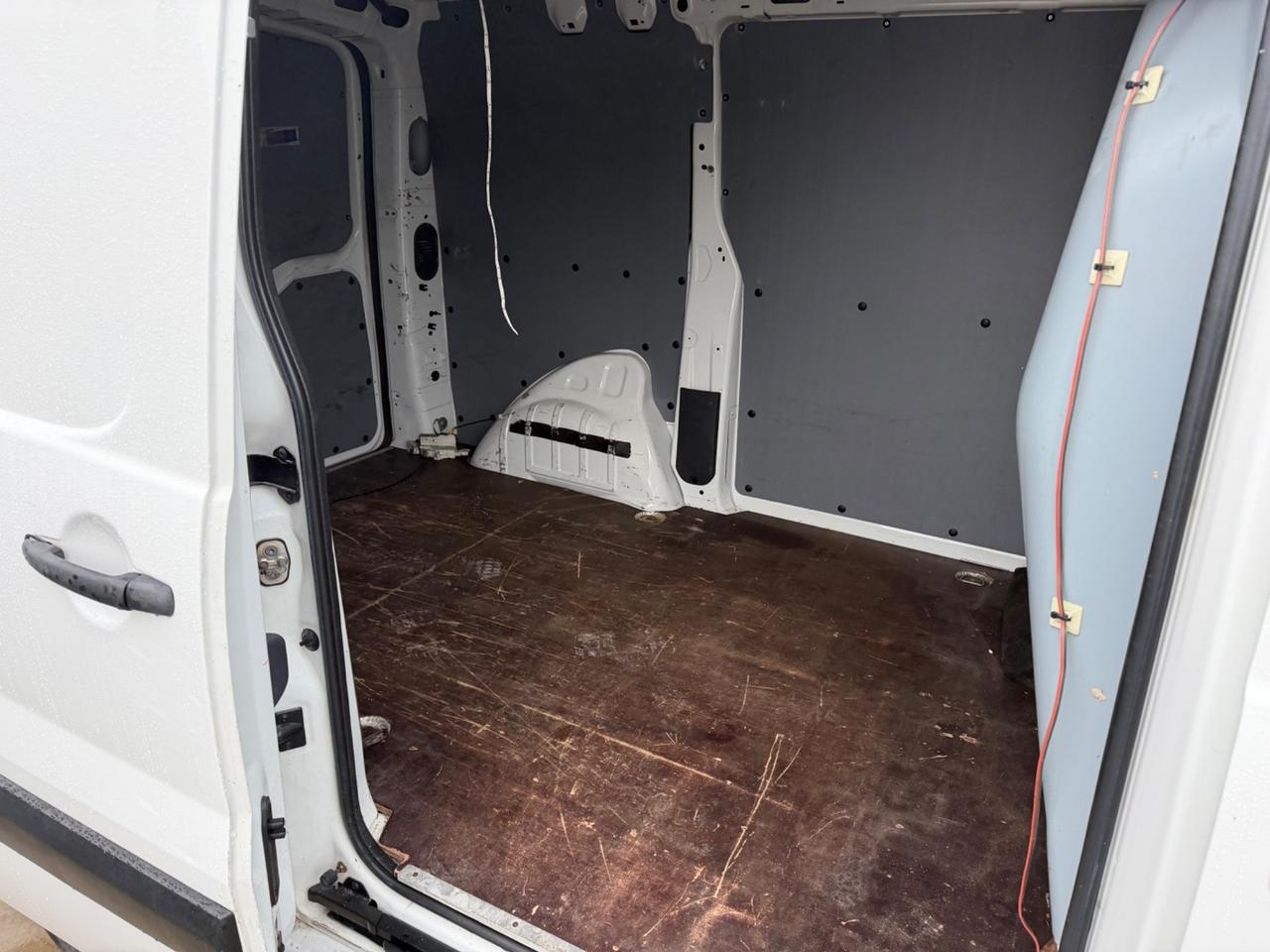 Peugeot Expert 2.0 HDi 125CV FAP PL-TN 12Q Furgone