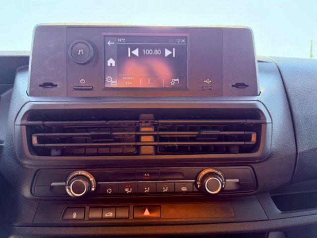 FIAT Scudo PASSO LUNGO - KM 29.000 - PREZZO PIU' IVA