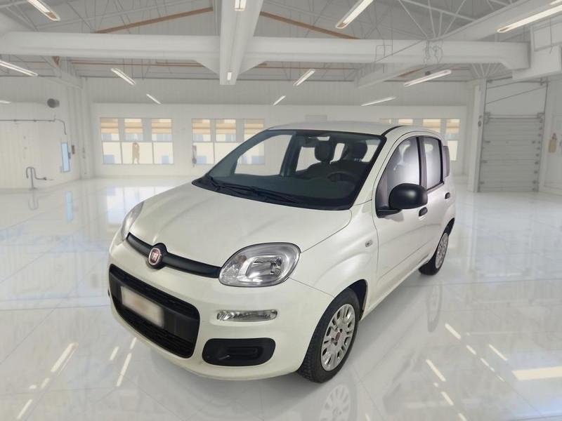 FIAT PANDA 1.0 FireFly 70cv S/S Hybrid 5 PORTE