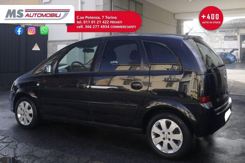 Opel Meriva Opel Meriva 1.3 CDTI Club Unicoproprietario