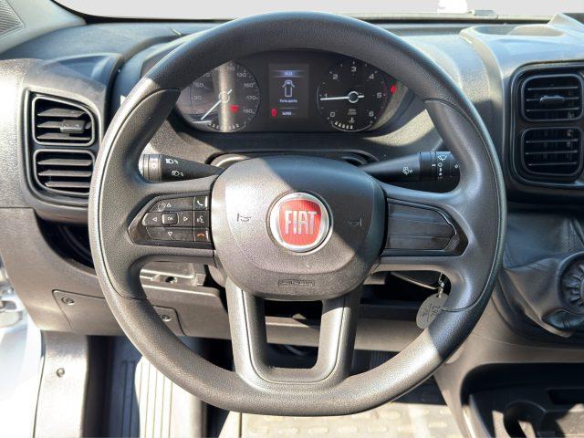 FIAT Ducato Ducato 30 2.2 Mjt 120CV PC-TN Furgone