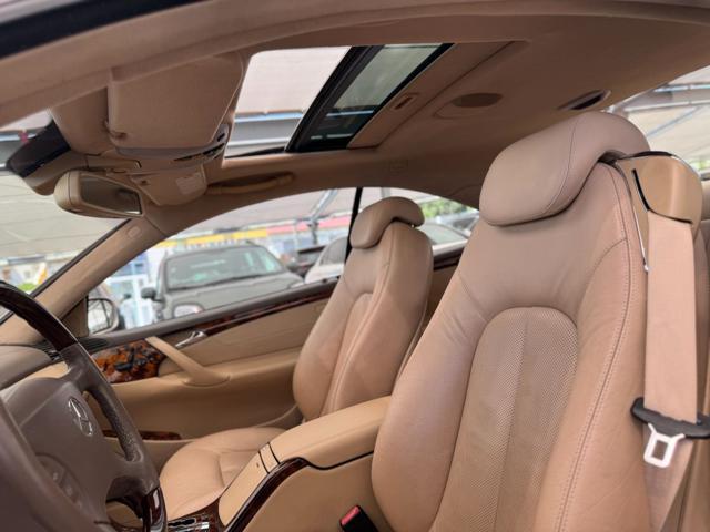 MERCEDES-BENZ CL 500 v8 306cv Unica!