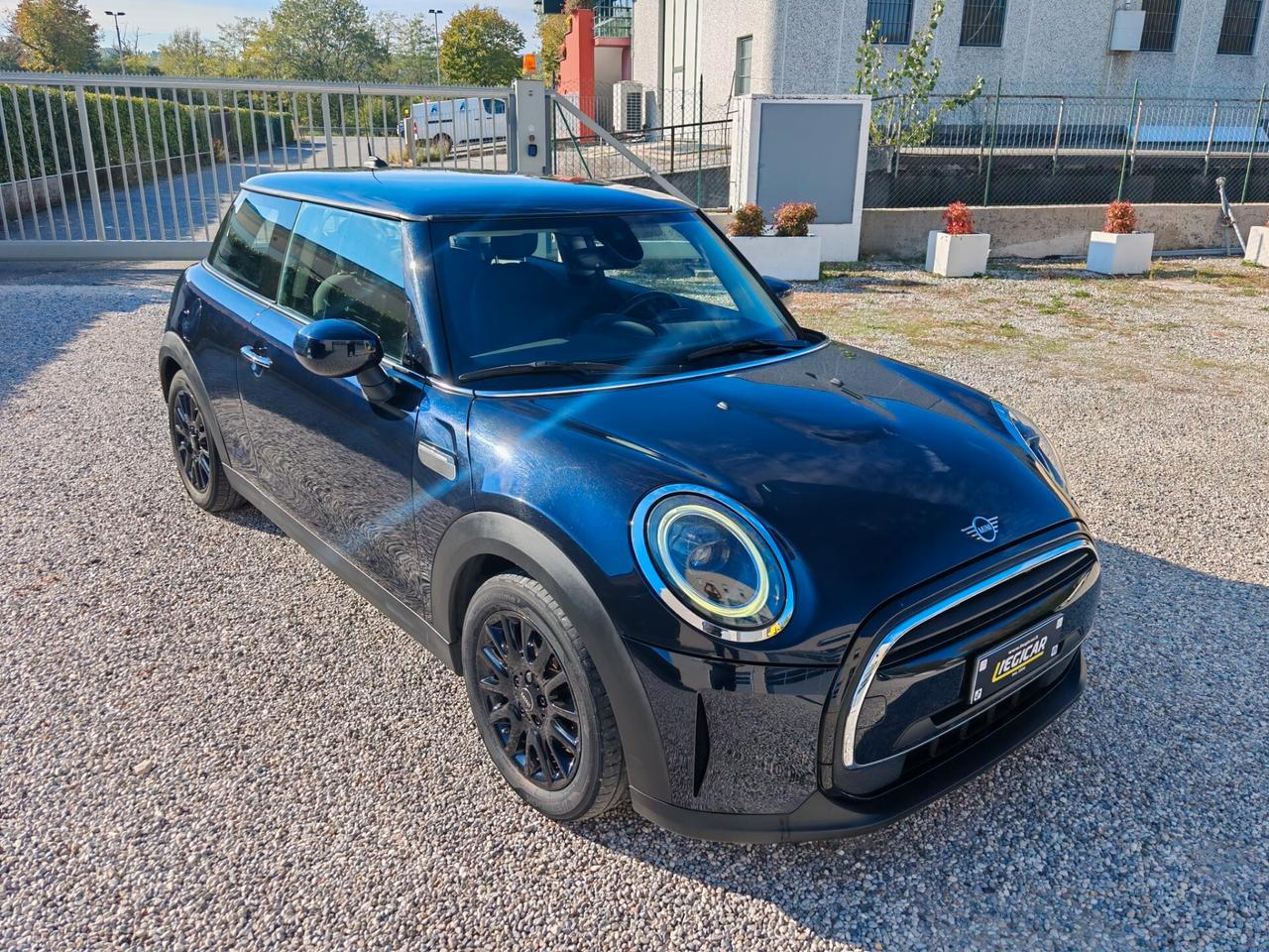 Mini 1.5 BENZINA OK NEOPATENTATI KM VERI GARANZIA