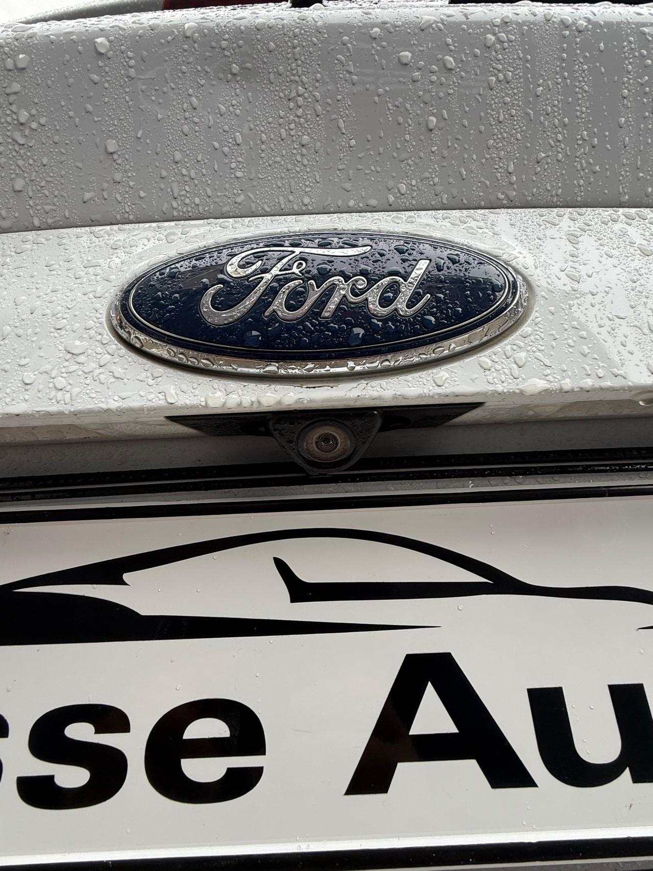 Ford Kuga 2.0 TDCI 150 CV S&S 4WD Powershift Titanium