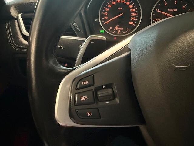 Bmw 2er Active Tourer 220d xDrive Luxury aut.