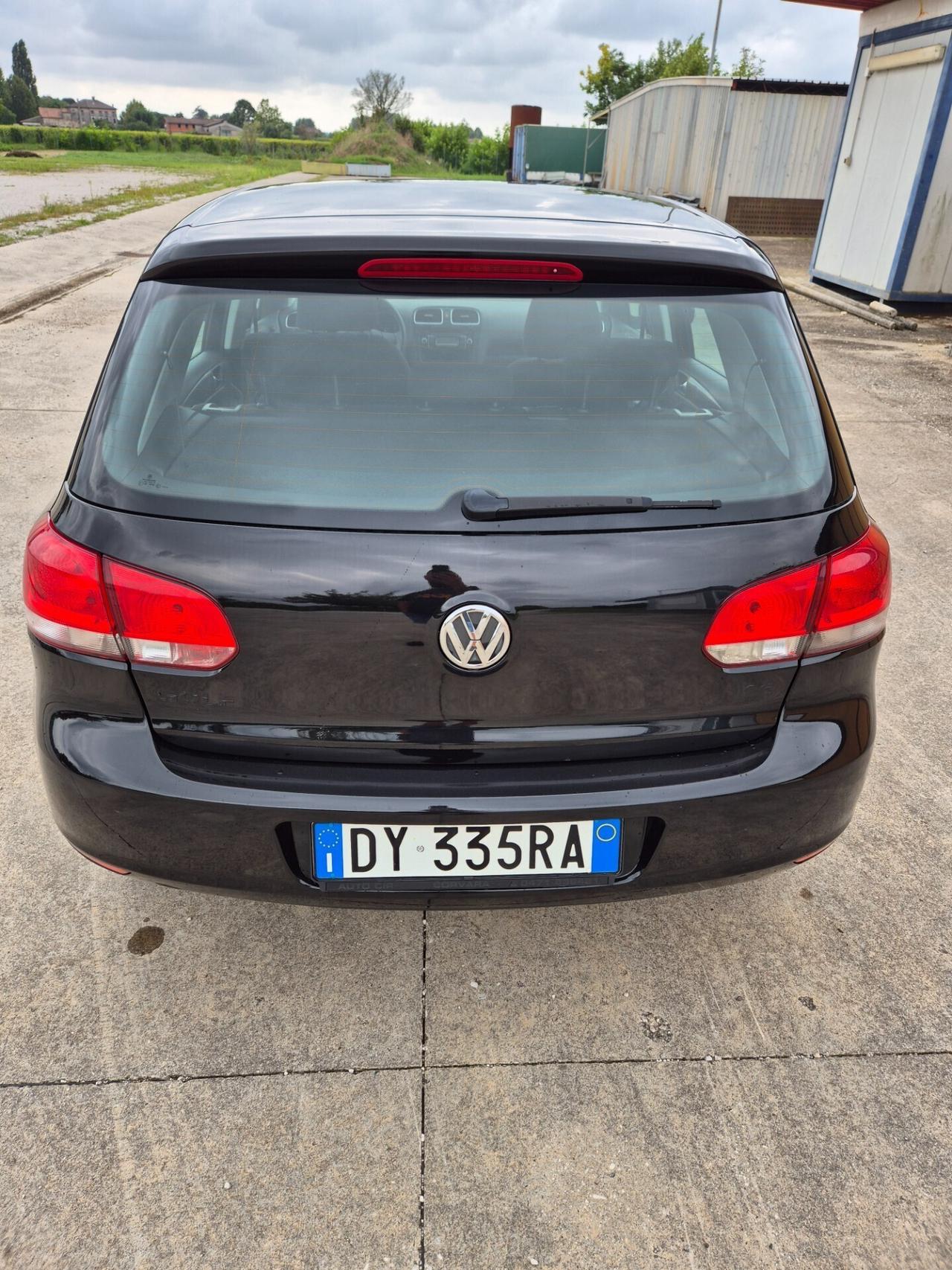 Volkswagen Golf 1.6 5p. Comfortline neopatentati