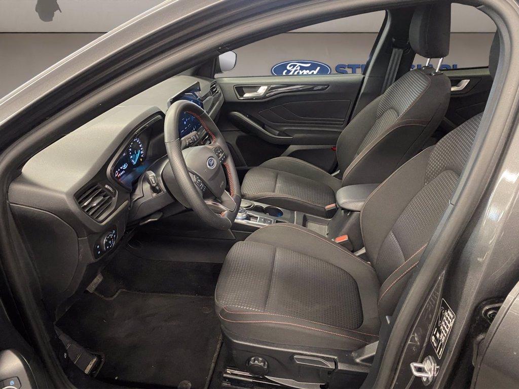 FORD Focus 1.5 ecoblue ST-Line 115cv auto del 2024
