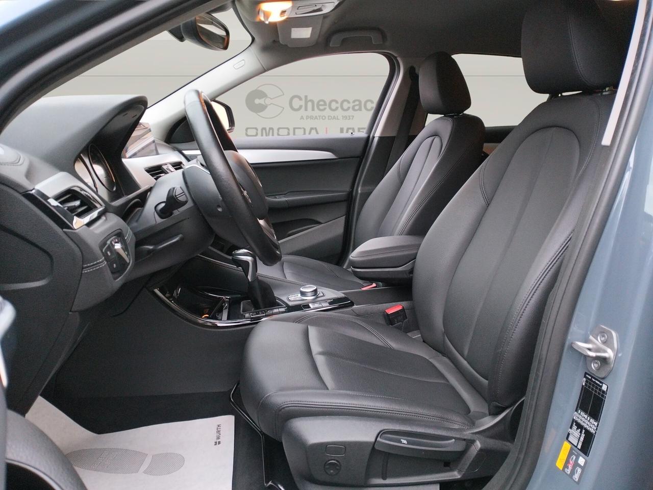 BMW X2 F39 xdrive25e Msport auto * 82.000 KM *