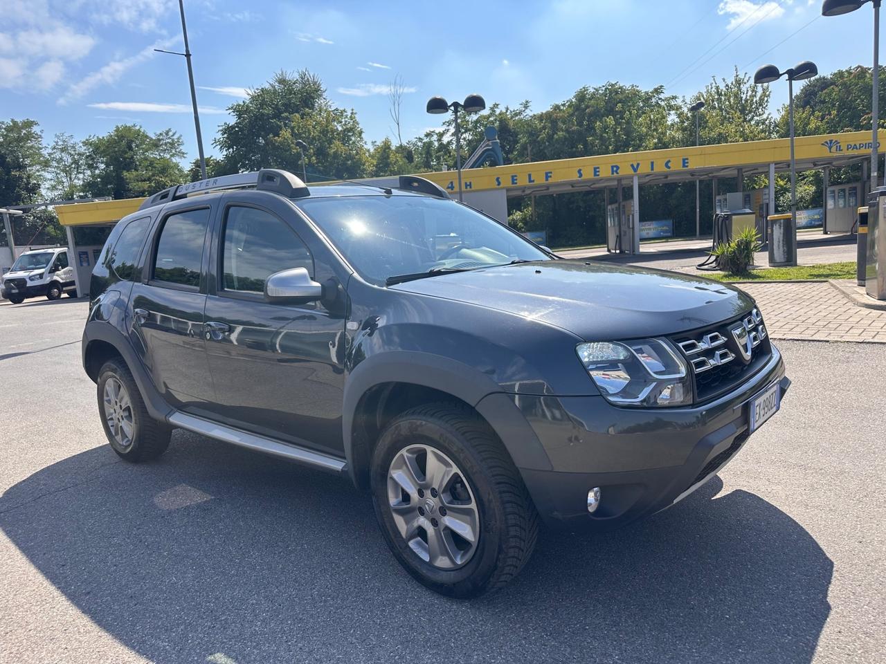 Dacia Duster 1.5 dCi