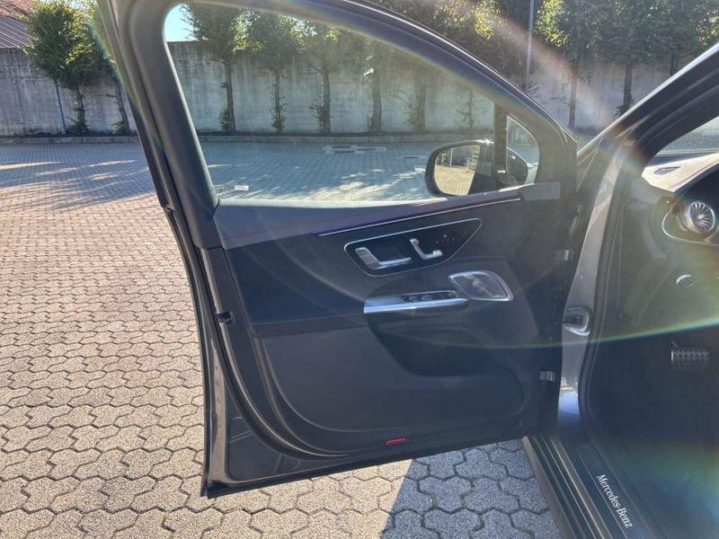 Mercedes-Benz EQE SUV EQE 350 4Matic SUV AMG Line Premium Extra