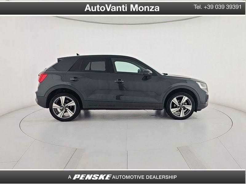 Audi Q2 Q2 35 TFSI S tronic Business