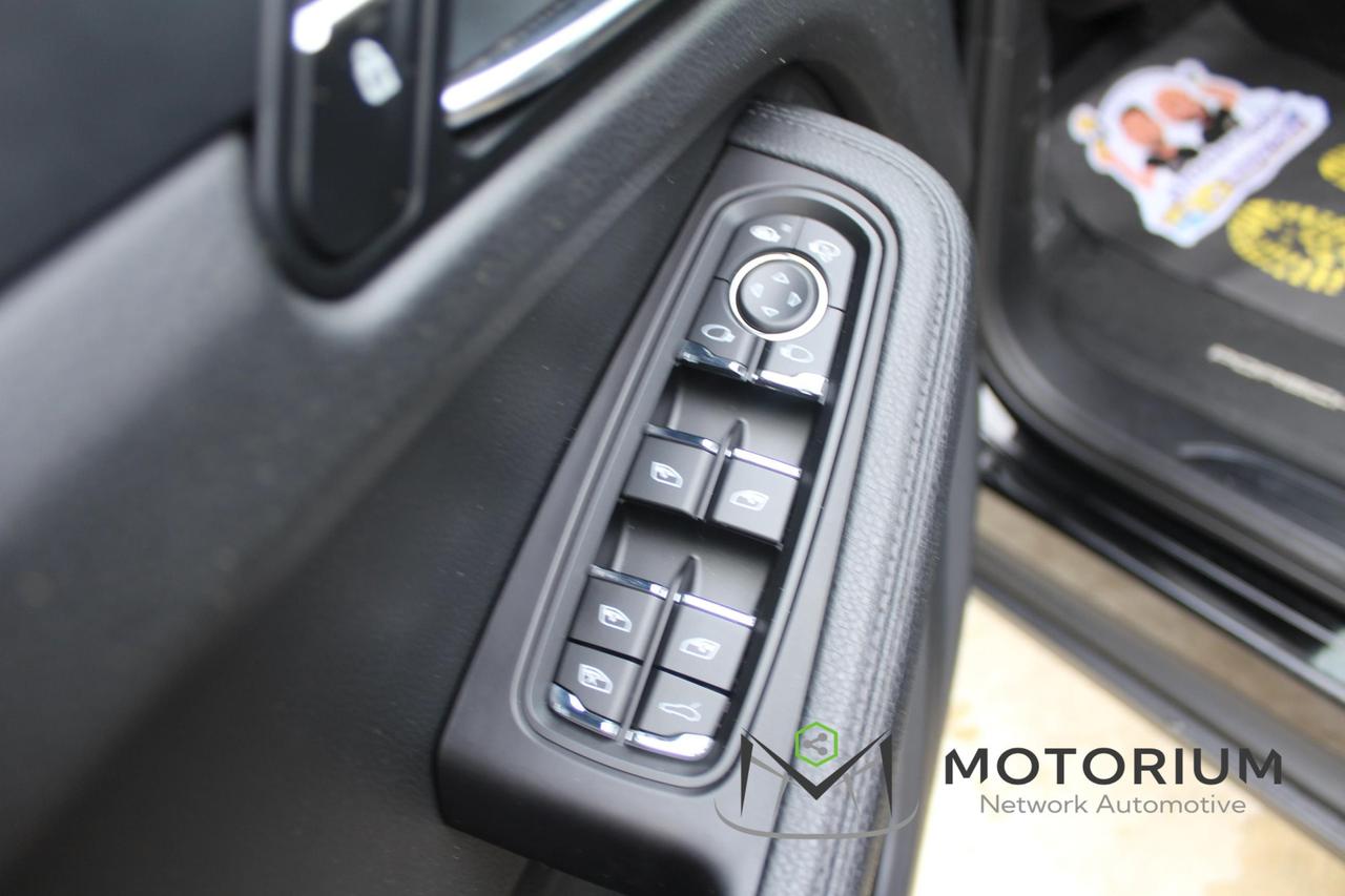 Porsche MACAN 2.0 245 CCV PDK