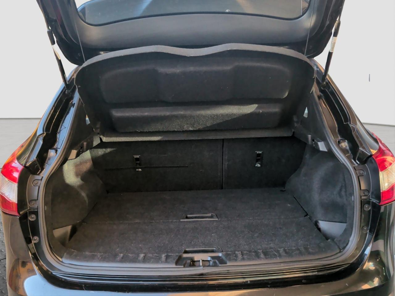 Nissan Qashqai 1.5 dCi 110 CV Acenta 2014