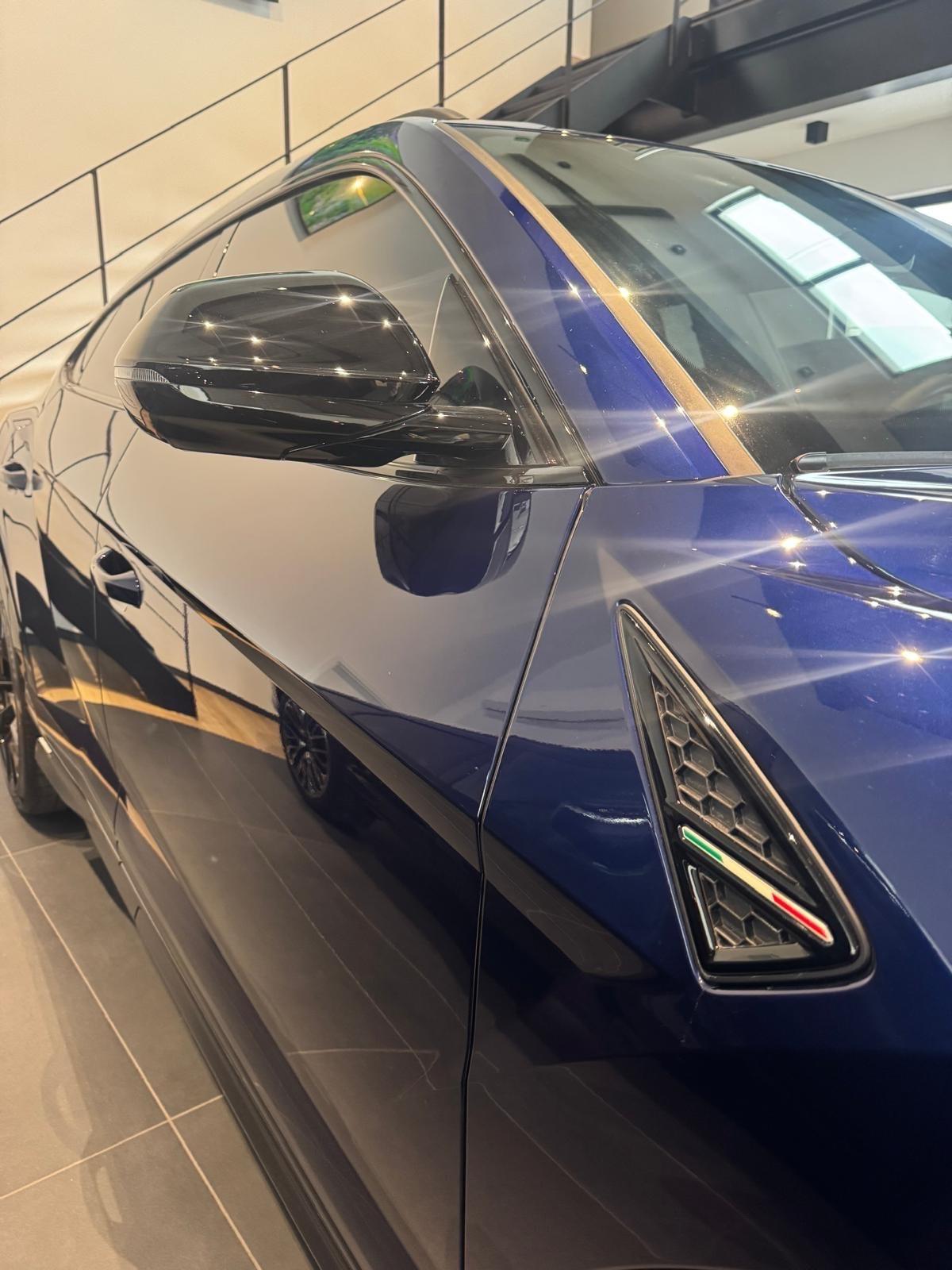 Lamborghini Urus 4.0 S