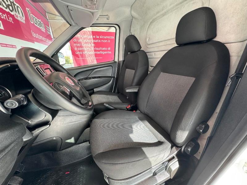 FIAT Doblò 3ª serie Doblò 1.6 MJT 105CV PC-T...