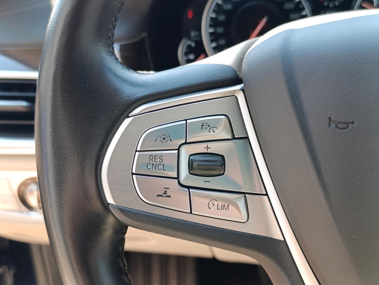 BMW 730 d xdrive Eccelsa auto