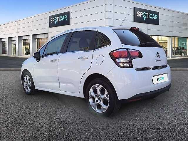 Citroen C3 PureTech 82 Exclusive