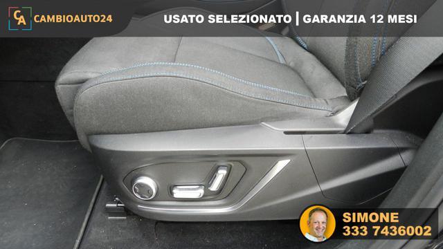 LYNK & CO 01 1.5 td PHEV PLUG-IN-TETTO APRIBILE-CERCHIO DA 20