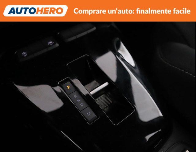 OPEL Corsa Hybrid 110 CV aut. GS