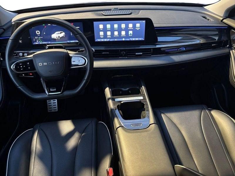 Omoda Omoda 5 1.6 tgdi Premium 7dct