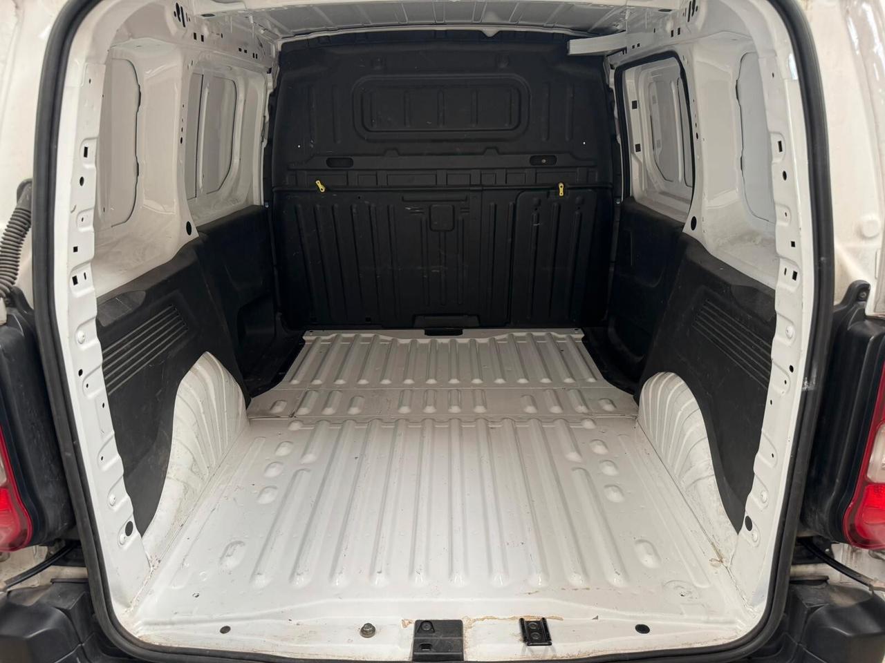 Opel Combo perfetto in tutto