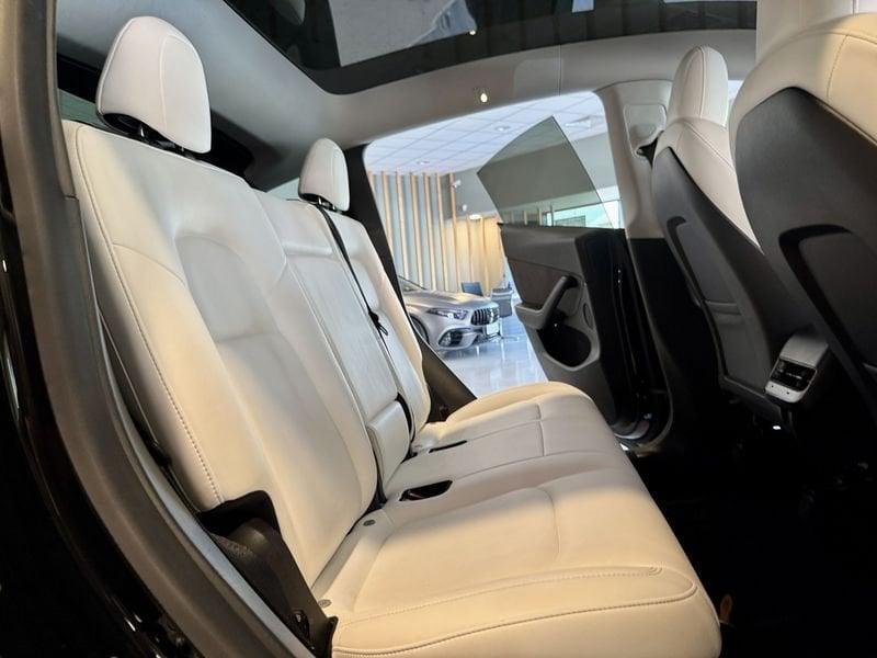 Tesla Model Y Model Y Long Range AWD