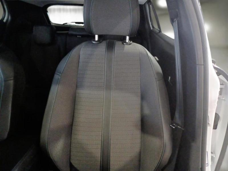PEUGEOT 2008 BLUEHDI 110 ALLURE PACK S/S CROSSOVER