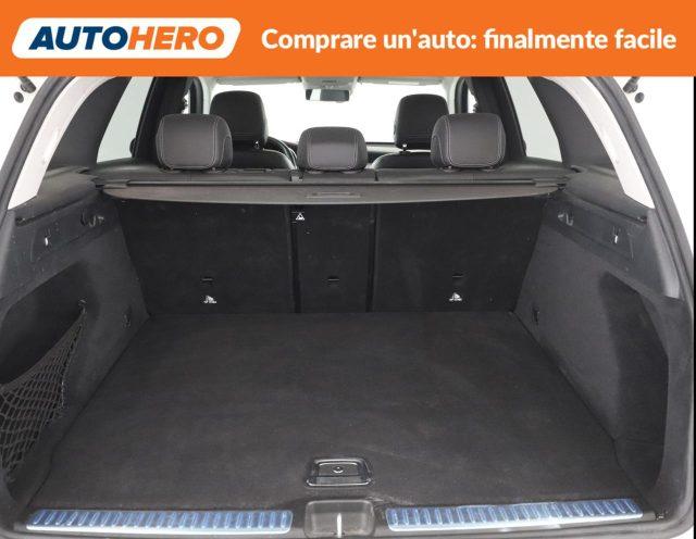 MERCEDES-BENZ GLC 300 d 4Matic Sport