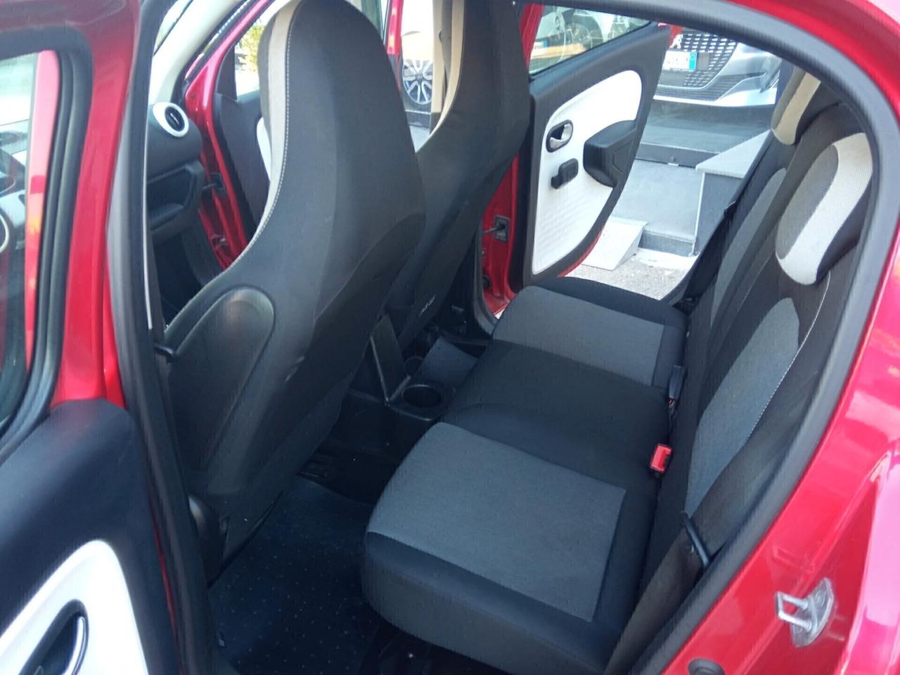Renault Twingo 1 PROPRIETARIO (SI) LEGGI!
