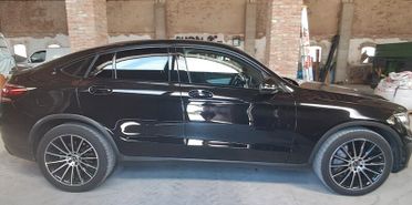 Mercedes-benz GLC 300 d 4Matic Coupé Premium(245cv)