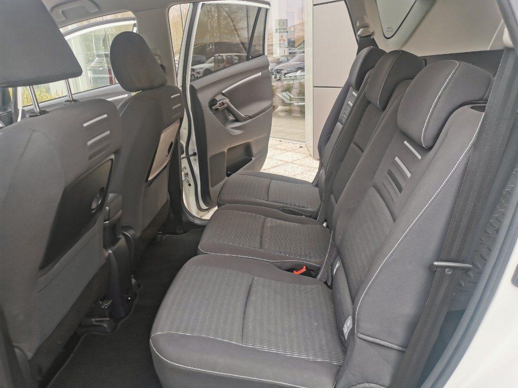 TOYOTA Verso Verso 1.6 D-4D Style