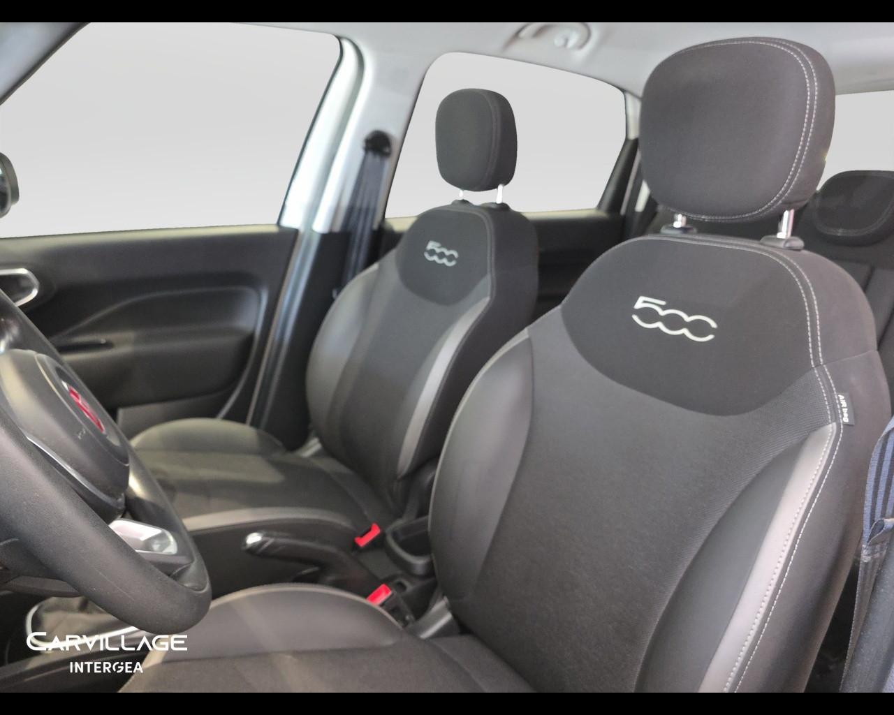 FIAT 500L Cross 1.4 City s&s 95cv