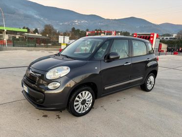 Fiat 500L 0.9 TwinAir Turbo Natural Power Lounge