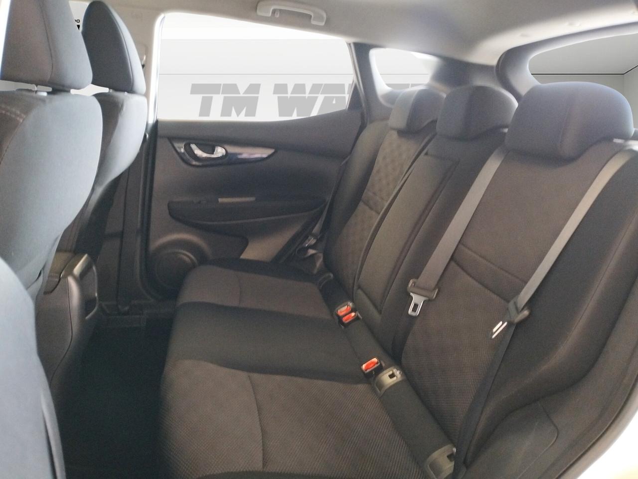 Nissan Qashqai 1.6 dCi 2WD Acenta