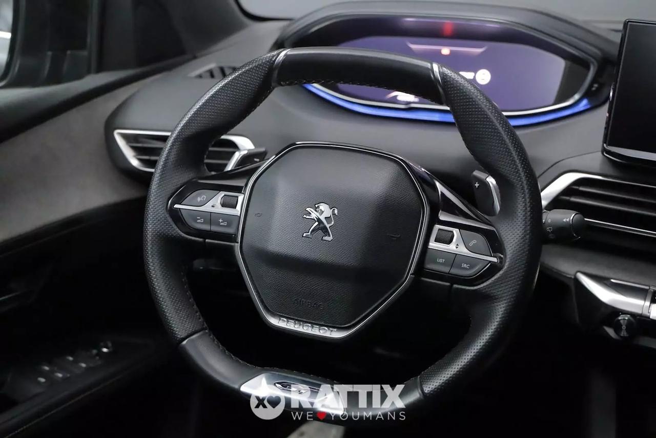 Peugeot 5008 1.5 BlueHDI 130CV GT EAT8 7p.ti