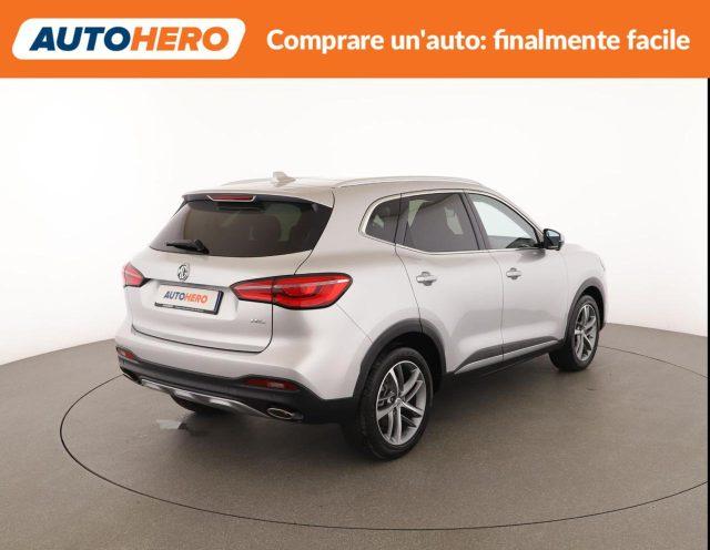 MG HS 1.5T-GDI Luxury