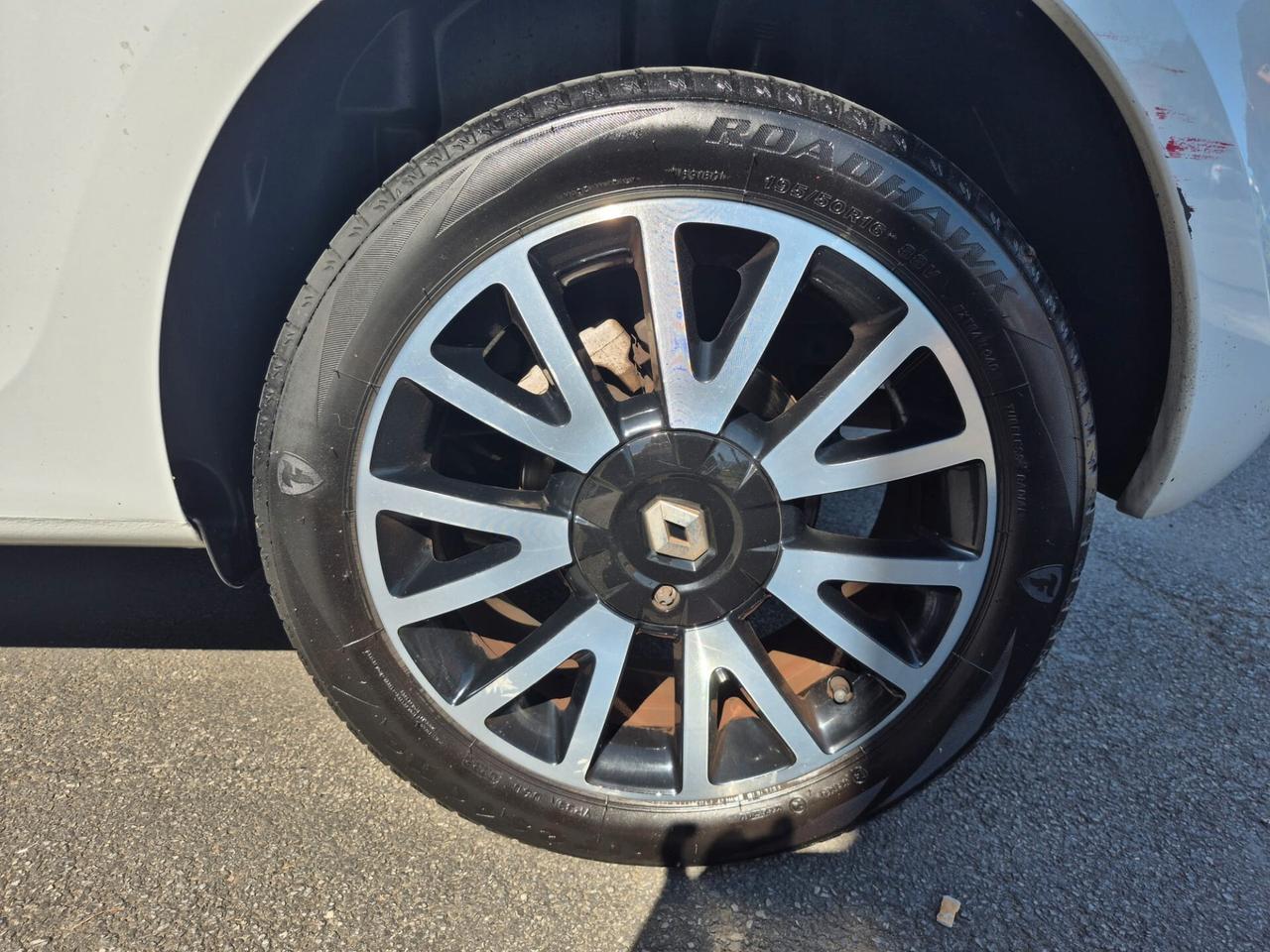 Renault Clio 1.2 16V TCE 105CV 3 porte Live!