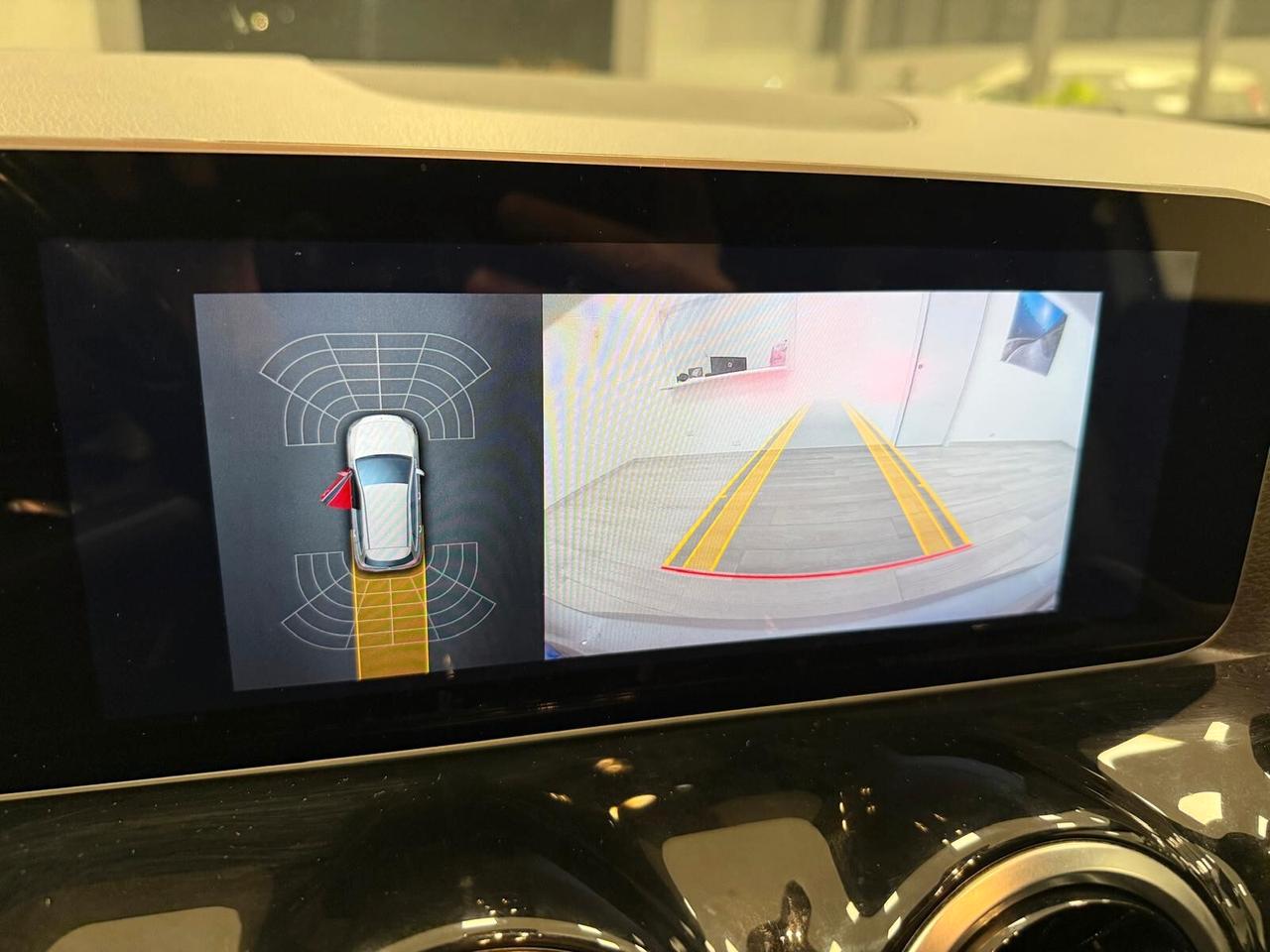 Mercedes-benz B 180 d Automatic Premium