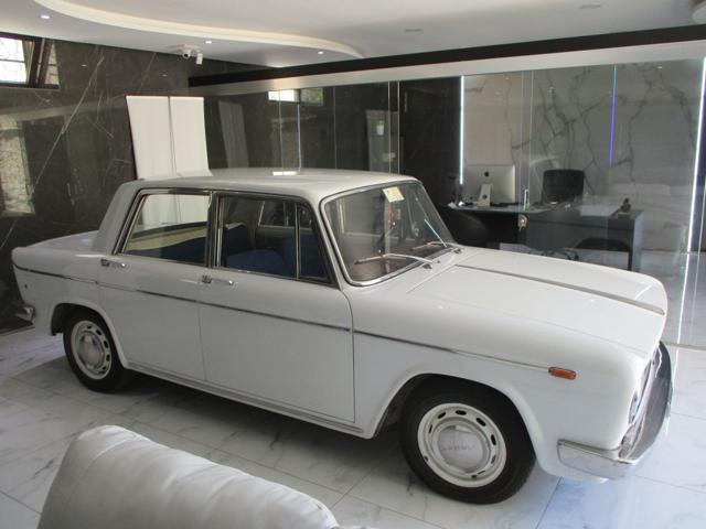LANCIA Fulvia 2 C